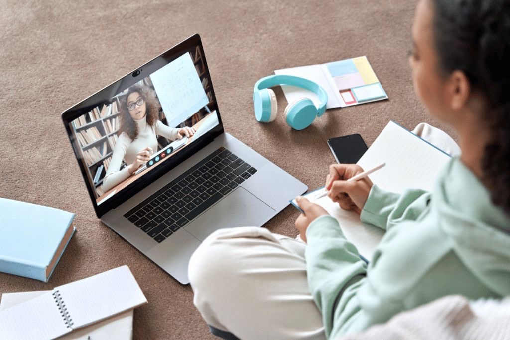 Clase musical online